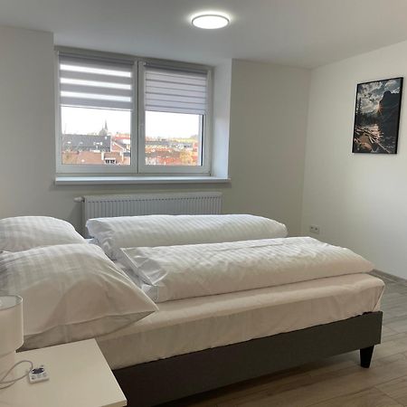 Apartmantt Cheb Exterior photo