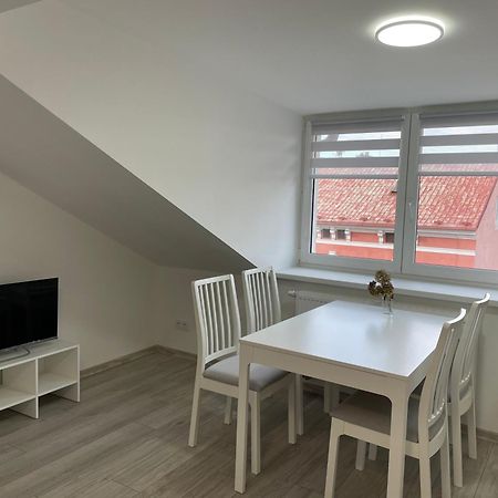 Apartmantt Cheb Exterior photo