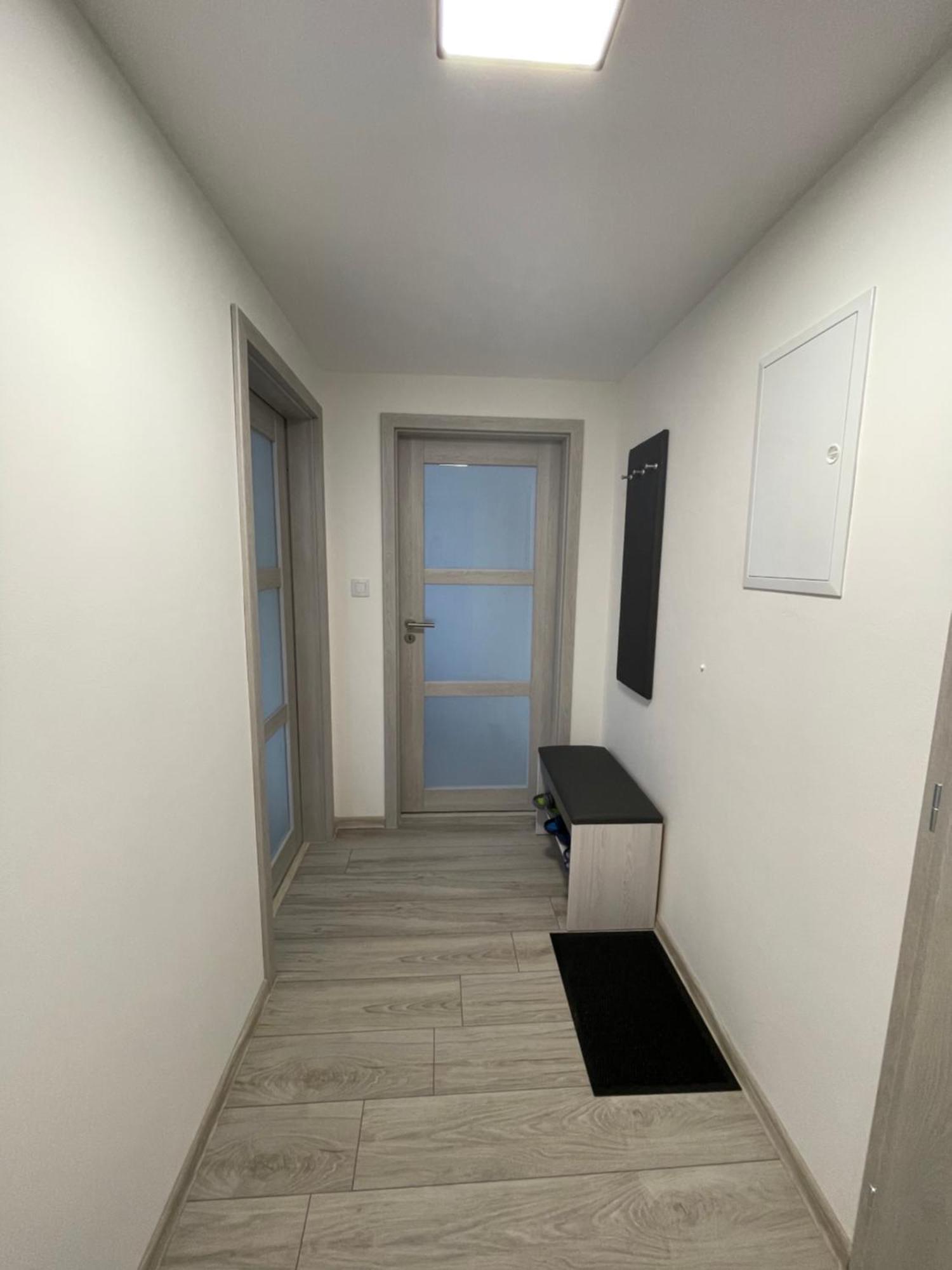 Apartmantt Cheb Exterior photo