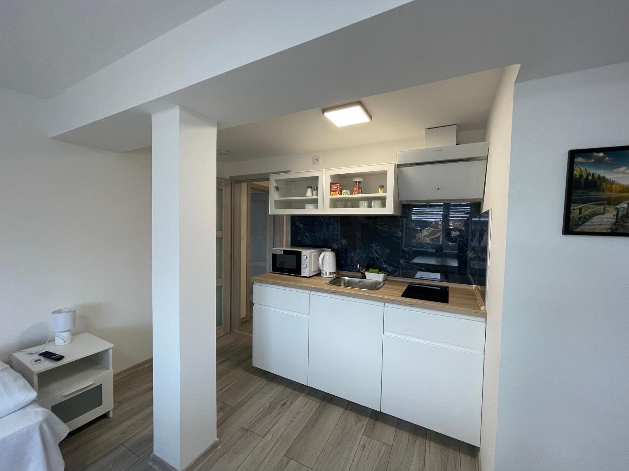 Apartmantt Cheb Exterior photo