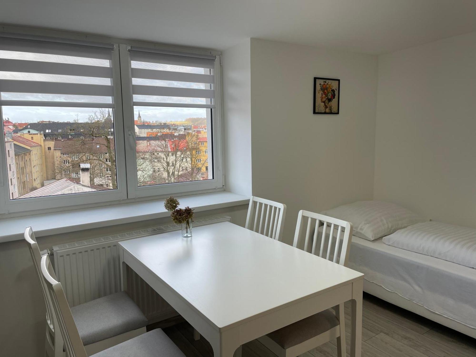 Apartmantt Cheb Exterior photo